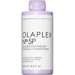 N°.5P Blonde Enhancer Toning Conditioner - Balsamo per capelli biondi 250ml