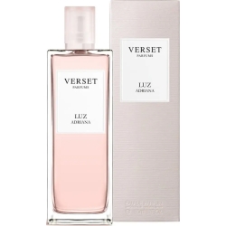 Luz Adriana - Eau De Parfum Donna 50 ml Vapo