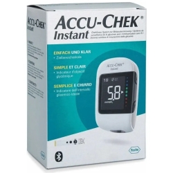 Accu-Chek Istant - Misuratore Di Glicemia