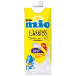 Mio - Latte Di Crescita Classico 500 Ml