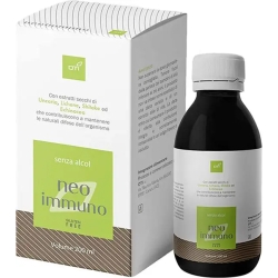 Oti Neo Immuno 200 ml - Integratore immunostimolante