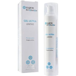 Gel Ultra Lenitivo 50 ml