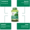 Colours Of Life Optima Naturals Maxima 120 Compresse - Integratore Ricostituente