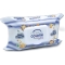 Baby - 72 Salviettine Profumate al Talco per Bambini