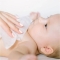 Baby - 72 Salviettine Profumate al Talco per Bambini