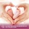 Baby - 72 Salviette detergenti con avena e calendula
