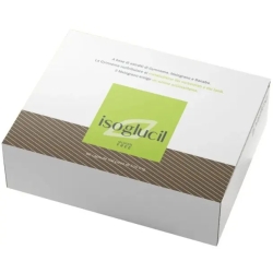 Oti Isoglucil 60 Capsule - Integratore Acceleratore Del Metabolismo