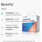 Forcapil Fortificante Cheratina+ 120 Capsule - Integratore Per I Capelli