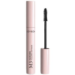 LOVREN M3 Volume Definer Mascara