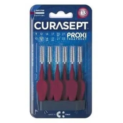 Curasept Proxi Treatment T13 - 6 Scovolini Interdentali