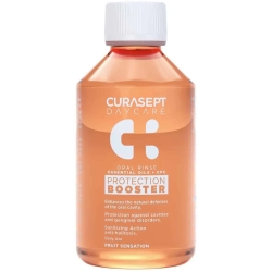 Curasept Daycare protection booster fruit sensation - collutorio 250 ml