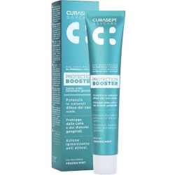 Curasept Daycare protection booster frozen mint - dentifricio 75 ml