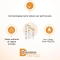 Dermovitamina Tattoo Estetico - Trattamento Intensivo Idratante 15 ml