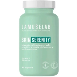 Hair Sensifort, 90 capsule - Integratore per capelli