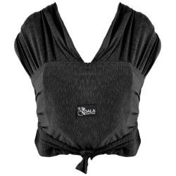Cuddle Band - Fascia Porta Bebè - Black