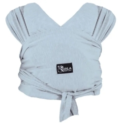 Cuddle Band - Fascia Porta Bebè - Light Blue
