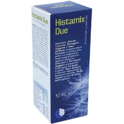 Histamix Due 50 ml - Integratore Immunostimolante