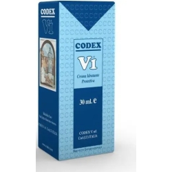 V1 - Crema Idratante Protettiva 30 ml