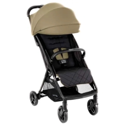 Myavo - Passeggino Leggero 0-4 Anni (0-22 Kg) - Clover