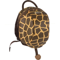 Giraffa - Zainetto Per Bambini Da 1-3 Anni