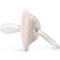 Suavinex Dreams - 2 Succhietti In Silicone 0-6 Mesi - Rosa