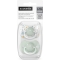 Suavinex Dreams - 2 Succhietti In Silicone 6-18 Mesi - Azzurro