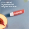 LABELLO Peach Shine - Balsamo Labbra Idratante