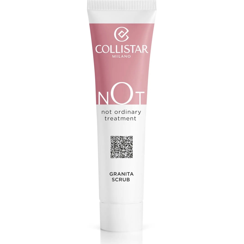 COLLISTAR Collistar Not Ordinary Treatment - Granita Scrub - Esfoliante Per Le Labbra 12 ml