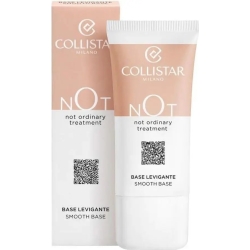 Collistar Not Ordinary Treatment - Base Levigante 30 ml