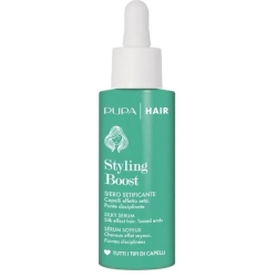 PUPA Styling Boost - Siero Setificante 30Ml