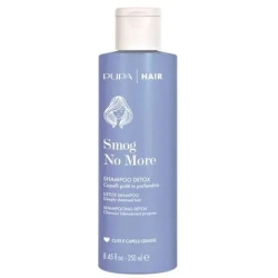 PUPA Smog No More - Shampoo Detox 250 Ml