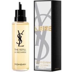 Libre Eau De Parfum Donna 100 Ml Refill