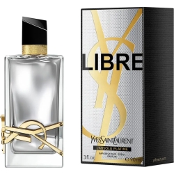 Libre L'Absolu Platine - Parfum Donna 90 ml Vapo