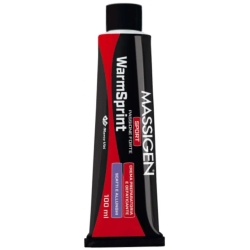 Massigen Sport Warmsprint - Crema Preparatoria E Defaticante 100 ml