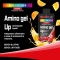 Massigen Sport Amino Gel Up 30ml - Integratore di aminoacidi liquidi
