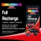 Massigen Sport Full Recharge 14 Bustine - Integratore per l'attività sportiva