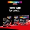 Massigen Sport Full Recharge 14 Bustine - Integratore per l'attività sportiva