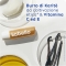 LABELLO Vanilla Buttercream - Burrocacao Fondente Alla Vaniglia 5,5 ml