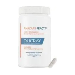 Anacaps Expert 90 capsule - integratore per capelli fragili