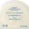 Ducray Elution - Shampoo equilibrante delicato 200 Ml