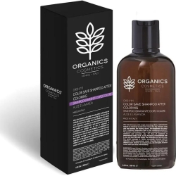 Shampoo dopo colore idratante 250 ml