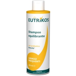 Eutrikos - Shampoo Prebiotico 250 Ml