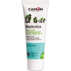 Maltofos - Alimento Complementare Per Gatti, Conigli E Furetti 100 G