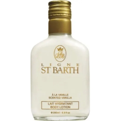 Latte Idratante Corpo Alla Vaniglia 200 ml