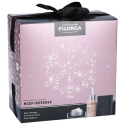 FILORGA NCEF-Reserve - Cofanetto Regalo Antirughe