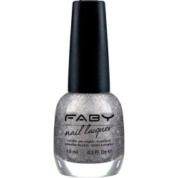 Nail Lacquer - Smalto Unghie - Meteor Shower