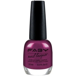 Nail Lacquer - Smalto Unghie - Flower In Shangai