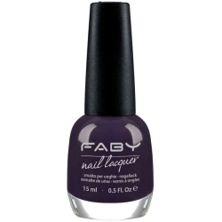 Nail Lacquer - Smalto Unghie - Midnight Bath