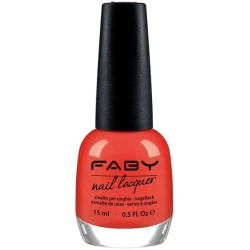 Nail Lacquer - Smalto Unghie - Lucky Coral