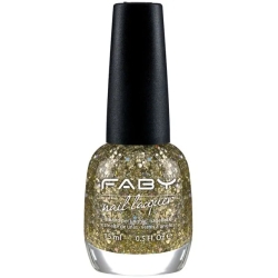 Nail Lacquer - Smalto Unghie - The Vagaries Of The Stars